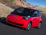 Scion iQ EV 2012 года